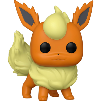 Funko Pop! Games Flareon 629 - Pokemon