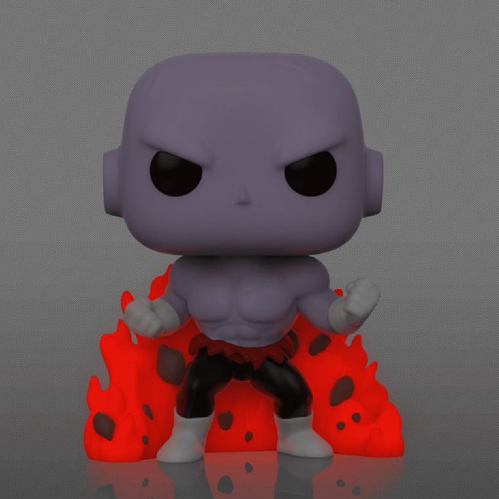 Funko Pop! Animation Dragonball Z Jiren 1280