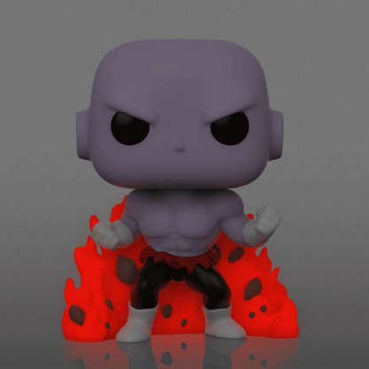 Funko Pop! Animation Dragonball Z Jiren 1280