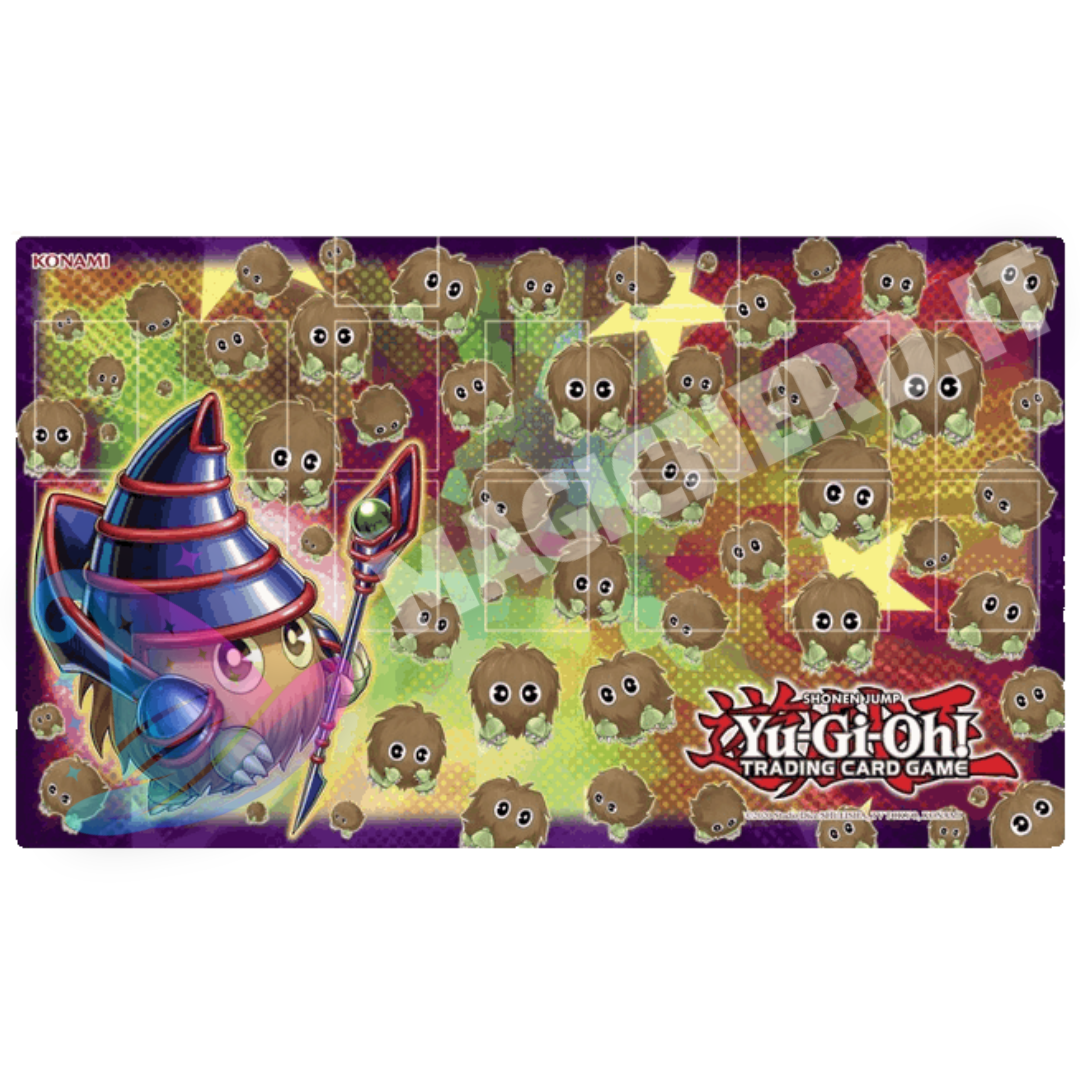 Playmat Tappetino Kuriboh Kollection Yu-Gi-Oh!