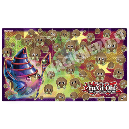 Playmat Tappetino Kuriboh Kollection Yu-Gi-Oh!