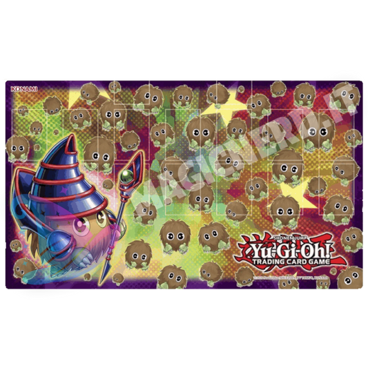 Playmat Tappetino Kuriboh Kollection Yu-Gi-Oh!