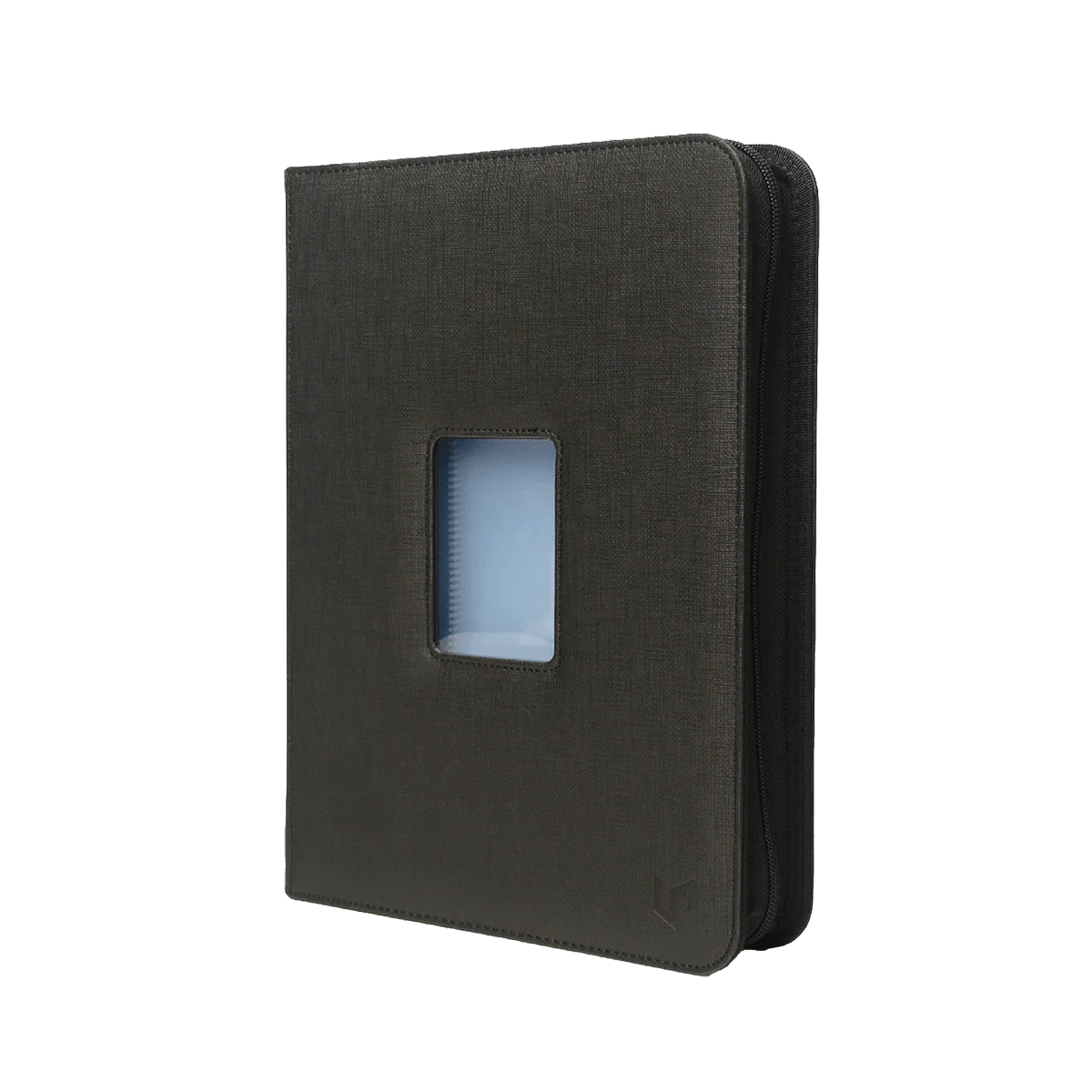 9-Pocket Zippered Window Premium PRO-Binder Ultra PRO