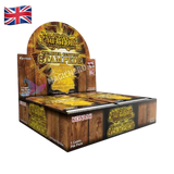 Quarter Century Stampede - Display da 24 Buste (1a Edizione - ENG)
