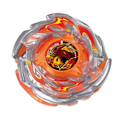 Beyblade X CX-15 Ragna Rage FE 4-55Y Booster Pack