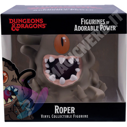Figurines of Adorable Power: Dungeons & Dragons - Roper