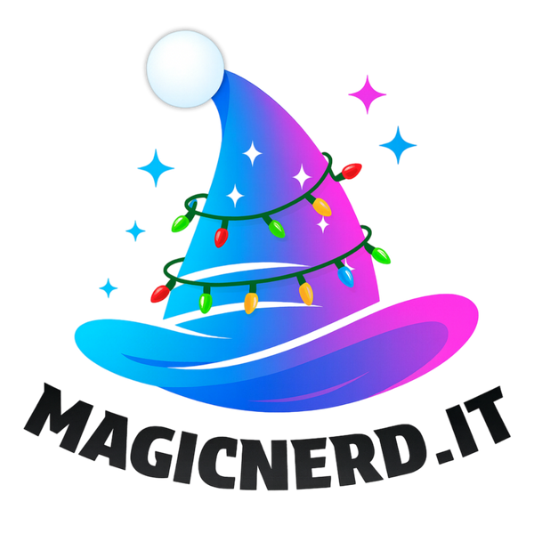 Magicnerd