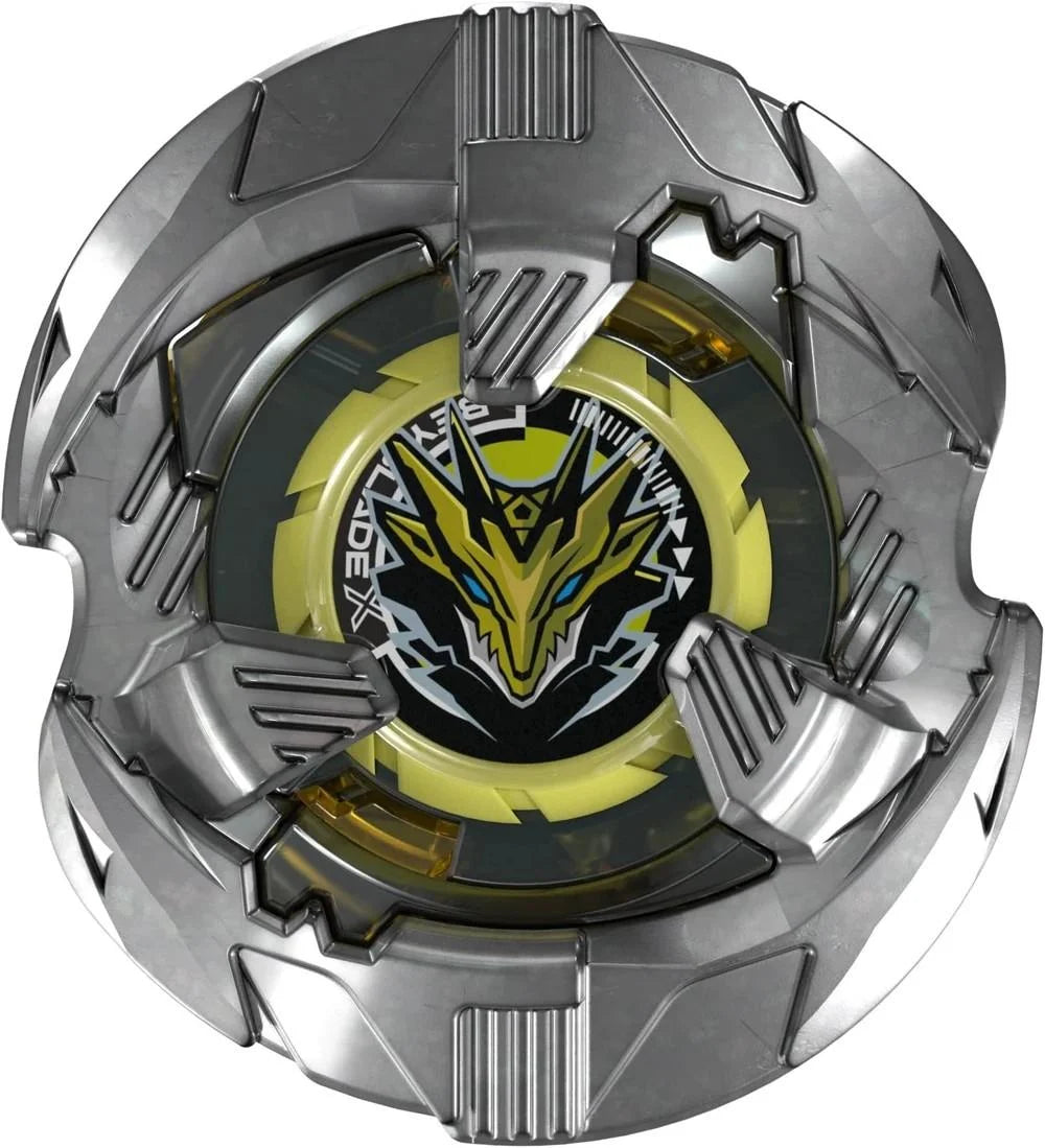Beyblade X Shelter Drake 5-70O Booster Pack