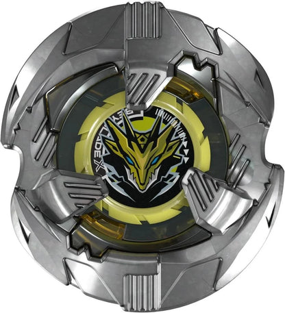 Beyblade X Shelter Drake 5-70O Booster Pack
