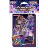 I:P Masquerena Sleeves Yu-Gi-Oh! (50 bustine)