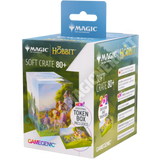 The Hobbit Soft Crate Deck Box 80+