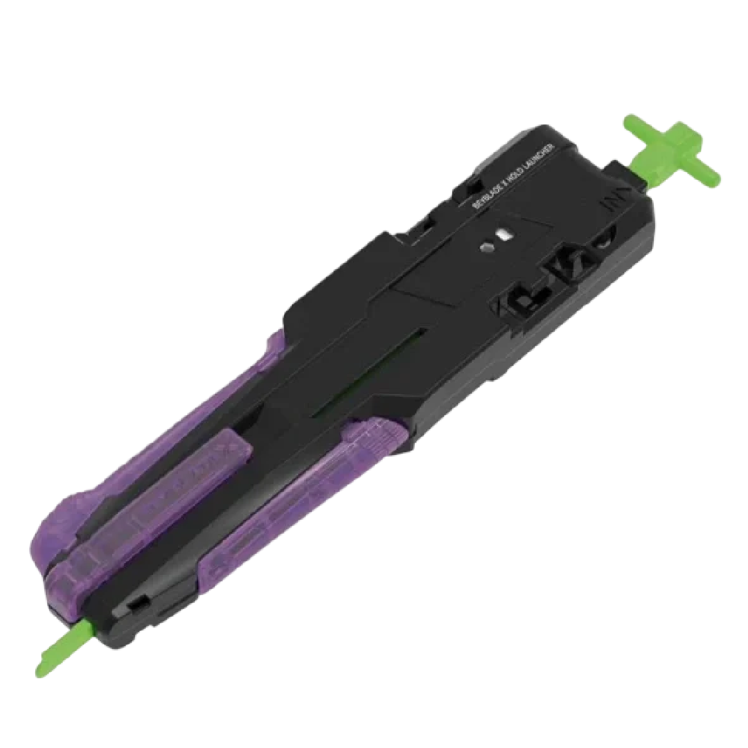 Beyblade X UX-09 Starter Samurai Saber 2-70L – Takara Tomy