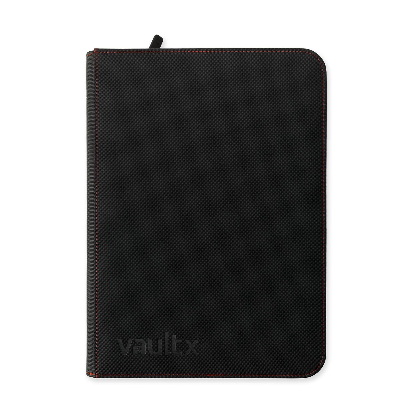 Album 9 Tasche Exo-Tec Zip Binder SV10 (Rivali Predestinati) - Vault X