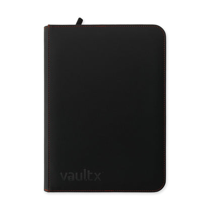 Album 9 Tasche Exo-Tec Zip Binder SV10 (Rivali Predestinati) - Vault X