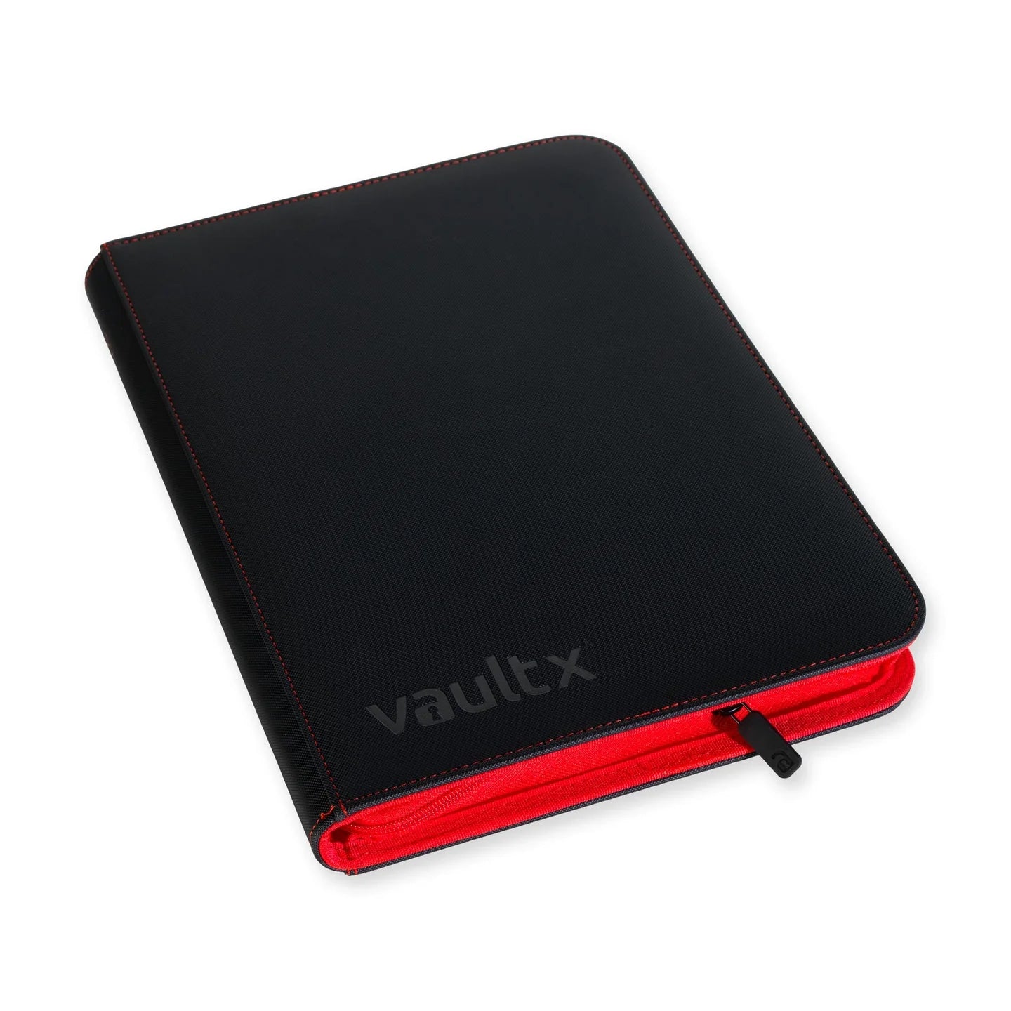 Album 9 Tasche Exo-Tec Zip Binder SV10 (Rivali Predestinati) - Vault X