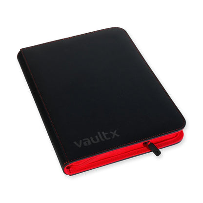 Album 9 Tasche Exo-Tec Zip Binder SV10 (Rivali Predestinati) - Vault X