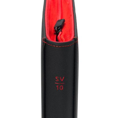 Album 9 Tasche Exo-Tec Zip Binder SV10 (Rivali Predestinati) - Vault X