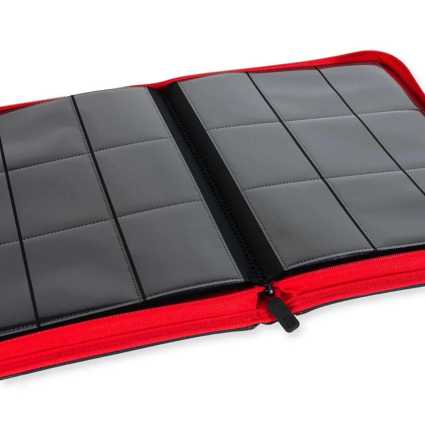Album 9 Tasche Exo-Tec Zip Binder SV10 (Rivali Predestinati) - Vault X