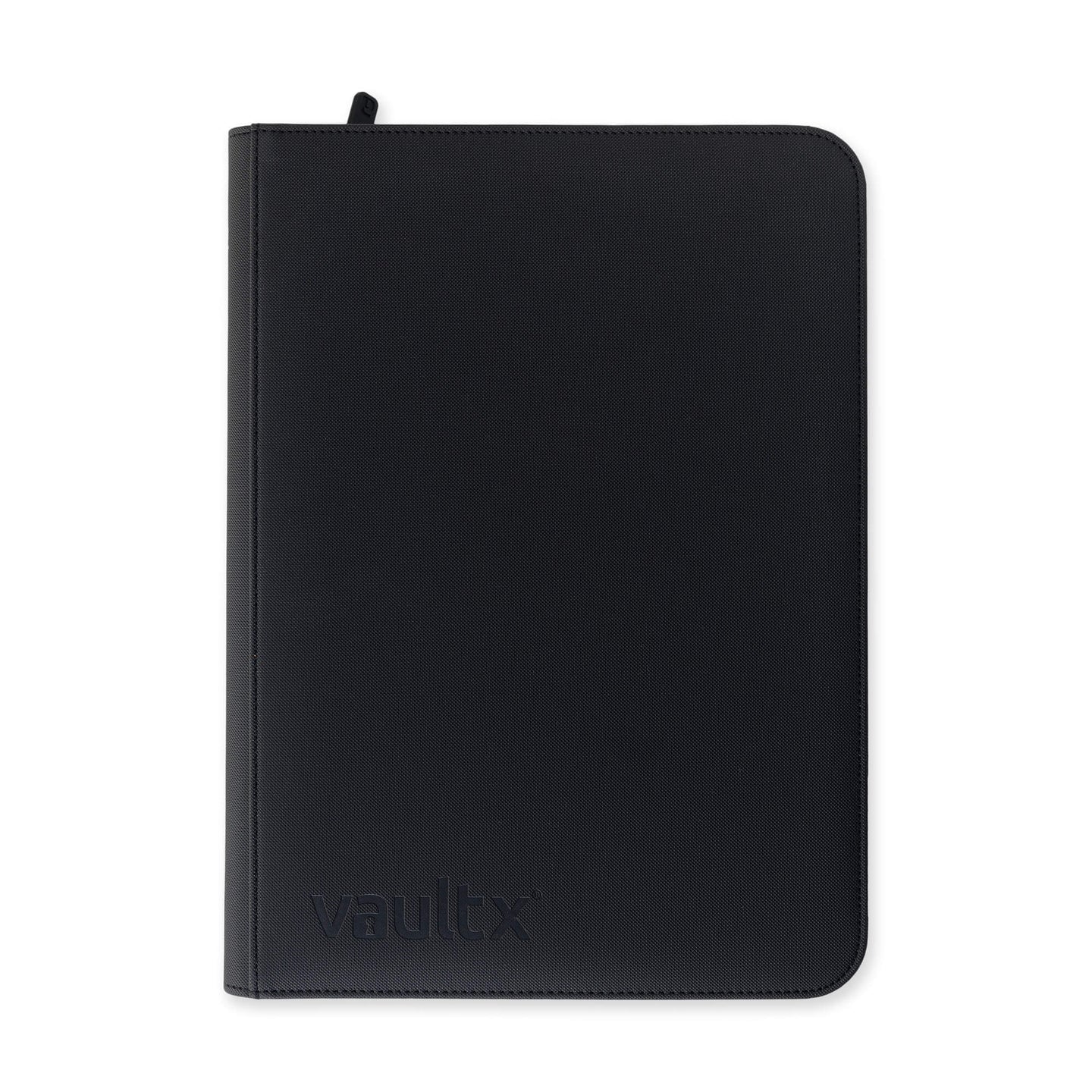 Album 9 Tasche Exo-Tec Zip Binder SV2 (Evoluzioni a Paldea) - Vault X