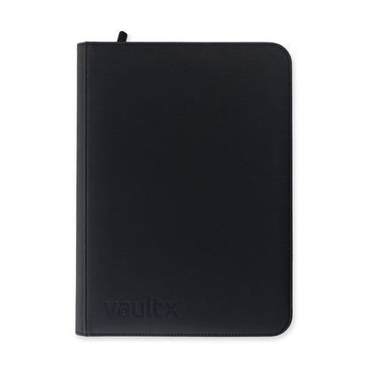 Album 9 Tasche Exo-Tec Zip Binder SV2 (Evoluzioni a Paldea) - Vault X