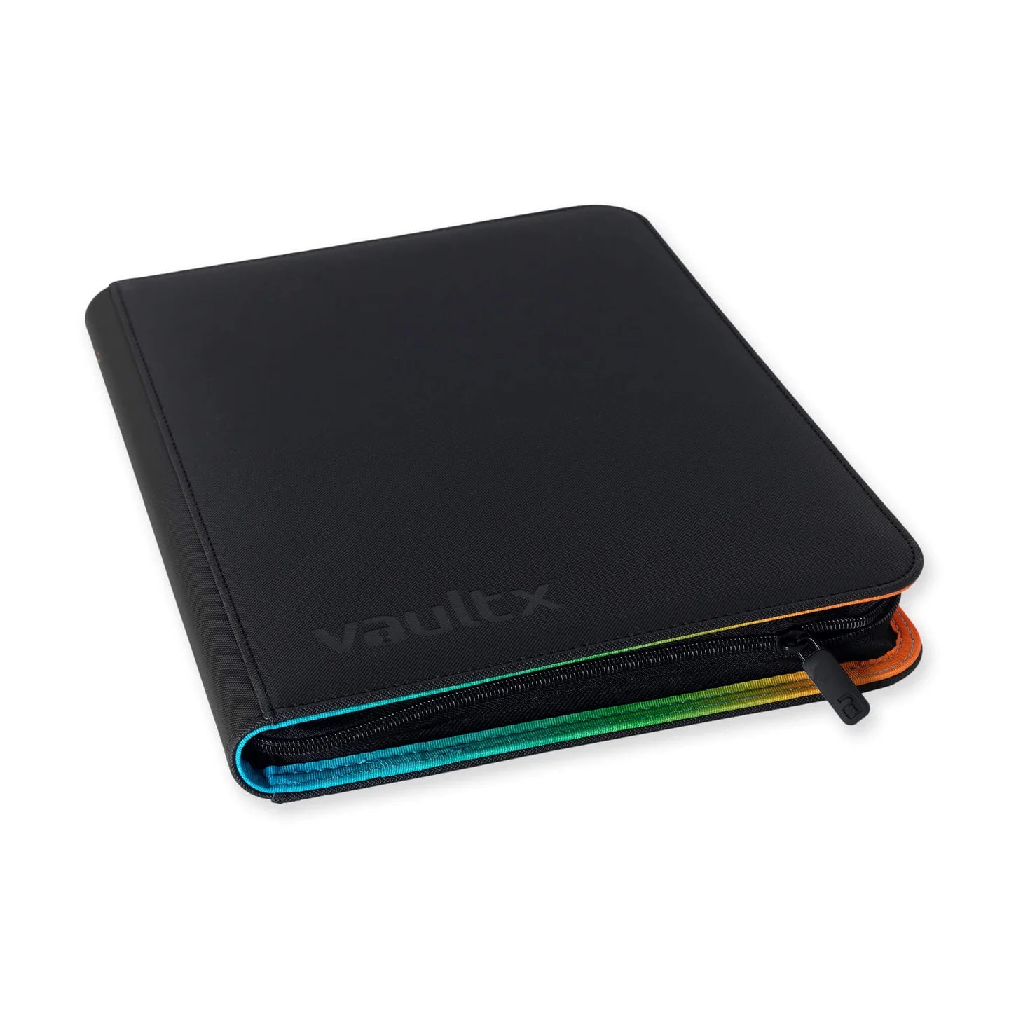 Album 9 Tasche Exo-Tec Zip Binder SV2 (Evoluzioni a Paldea) - Vault X