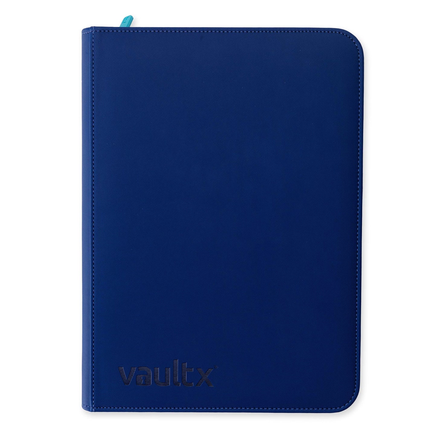 Album 9 Tasche Exo-Tec Zip Binder SV4 (Paradosso Temporale) - Vault X