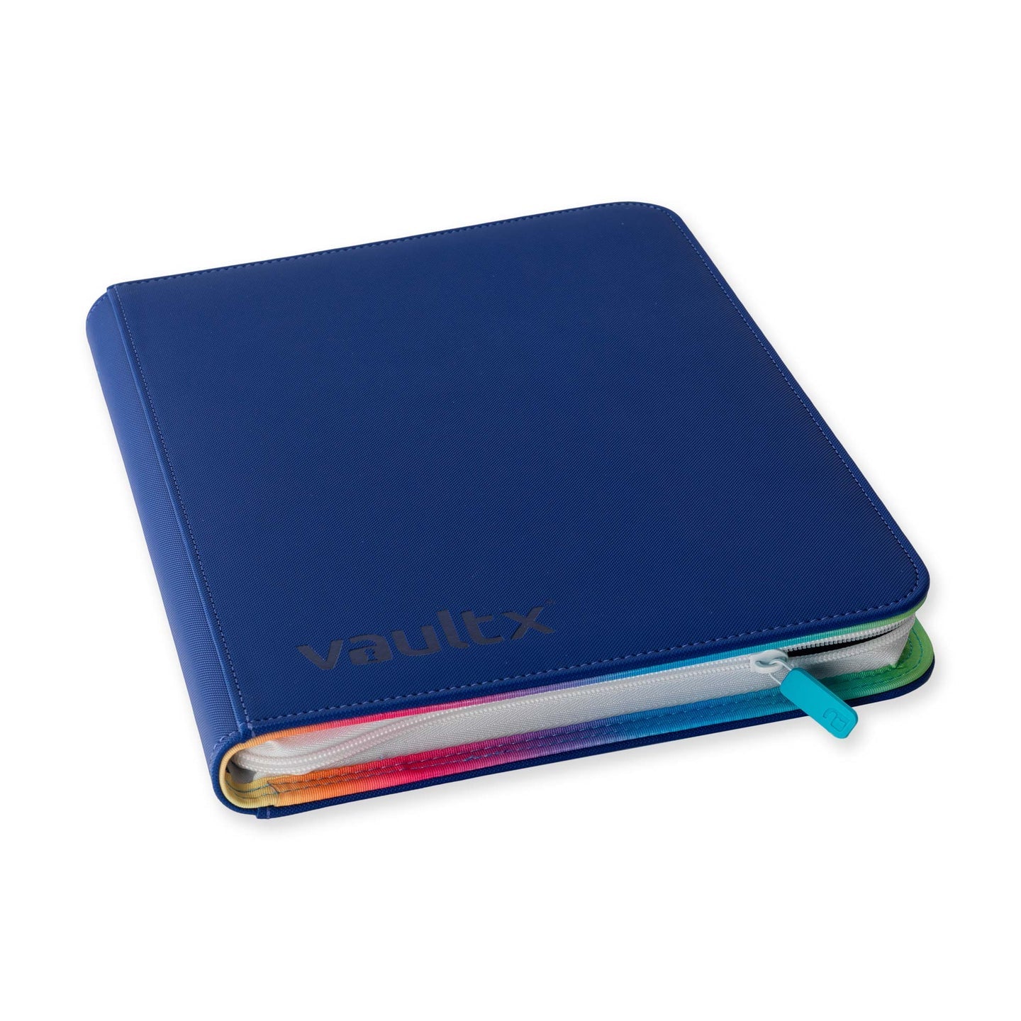 Album 9 Tasche Exo-Tec Zip Binder SV4 (Paradosso Temporale) - Vault X