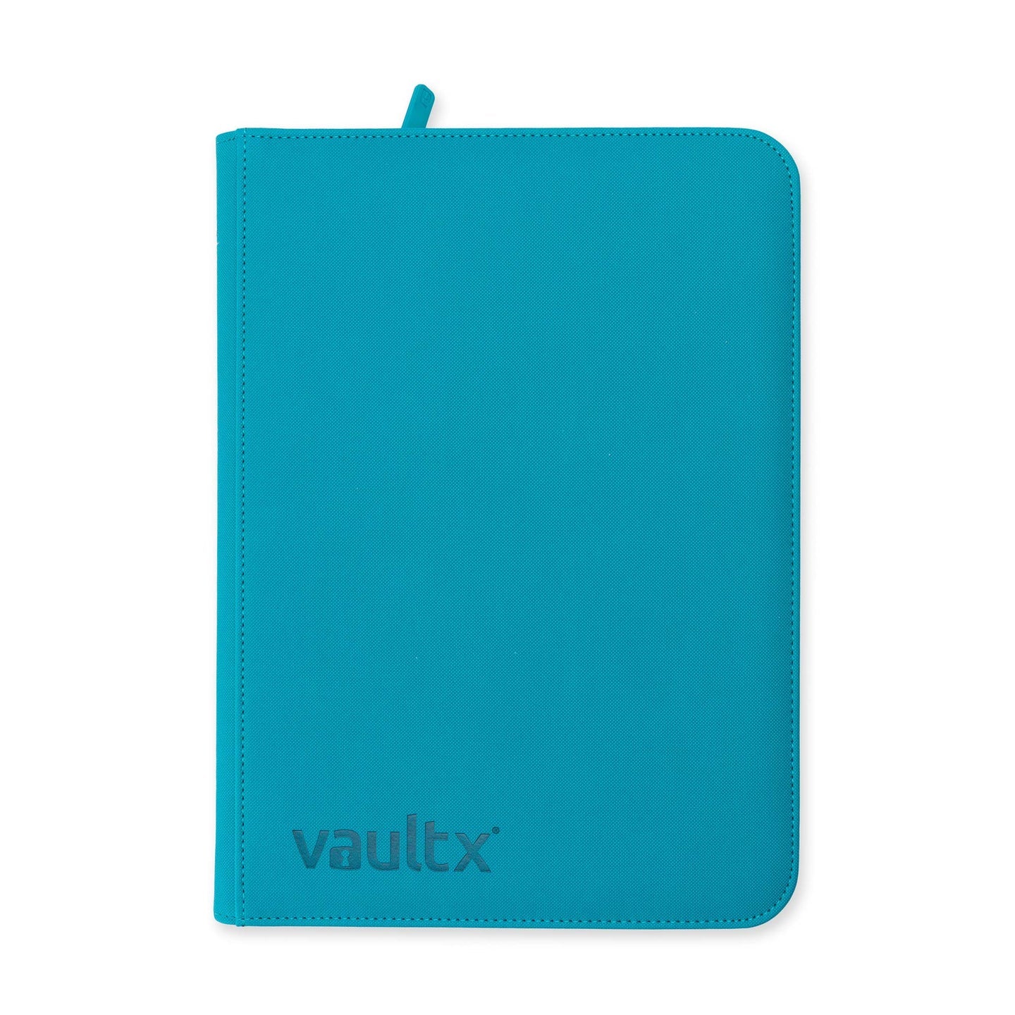 Album 9 Tasche Exo-Tec Zip Binder SV5 (Cronoforze) - Vault X