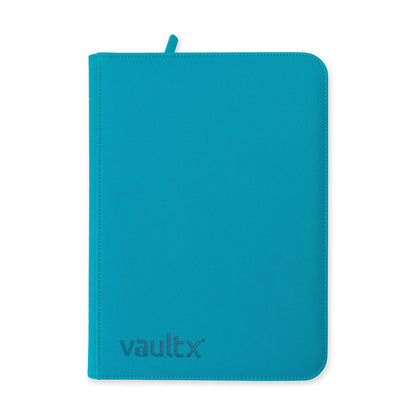 Album 9 Tasche Exo-Tec Zip Binder SV5 (Cronoforze) - Vault X
