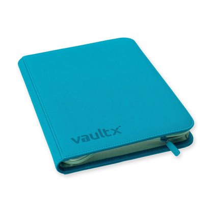 Album 9 Tasche Exo-Tec Zip Binder SV5 (Cronoforze) - Vault X