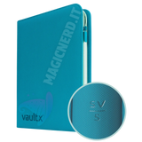 Album 9 Tasche Exo-Tec Zip Binder SV5 (Cronoforze) - Vault X
