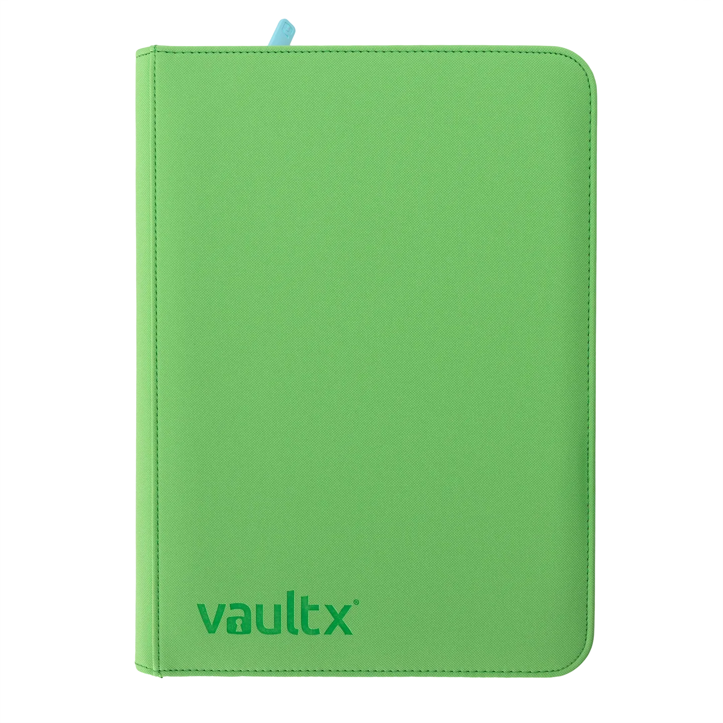 Album 9 Tasche Exo-Tec Zip Binder SV7 (Corona Astrale) - Vault X