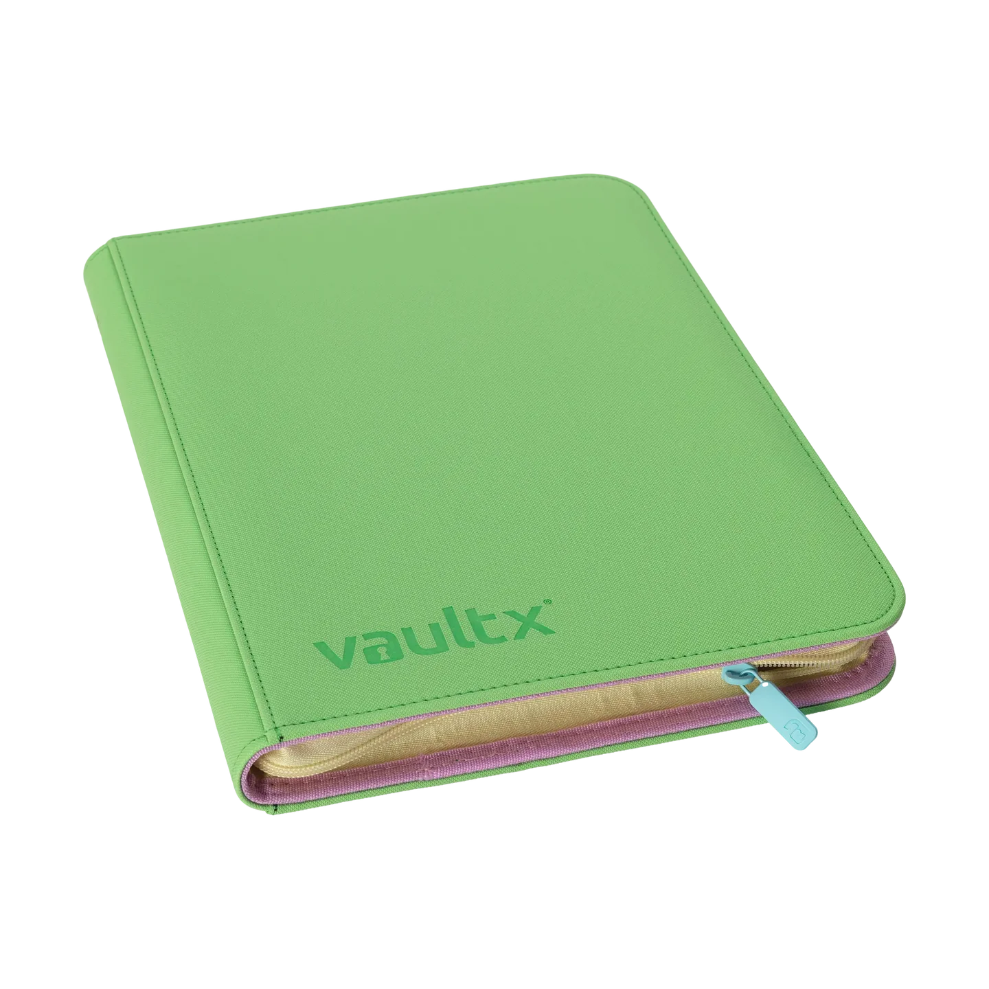 Album 9 Tasche Exo-Tec Zip Binder SV7 (Corona Astrale) - Vault X