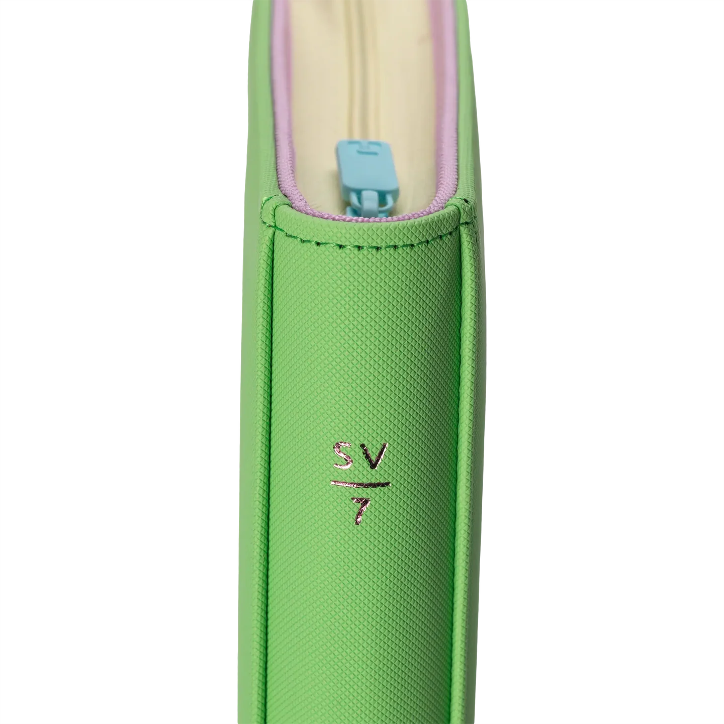 Album 9 Tasche Exo-Tec Zip Binder SV7 (Corona Astrale) - Vault X