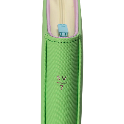 Album 9 Tasche Exo-Tec Zip Binder SV7 (Corona Astrale) - Vault X