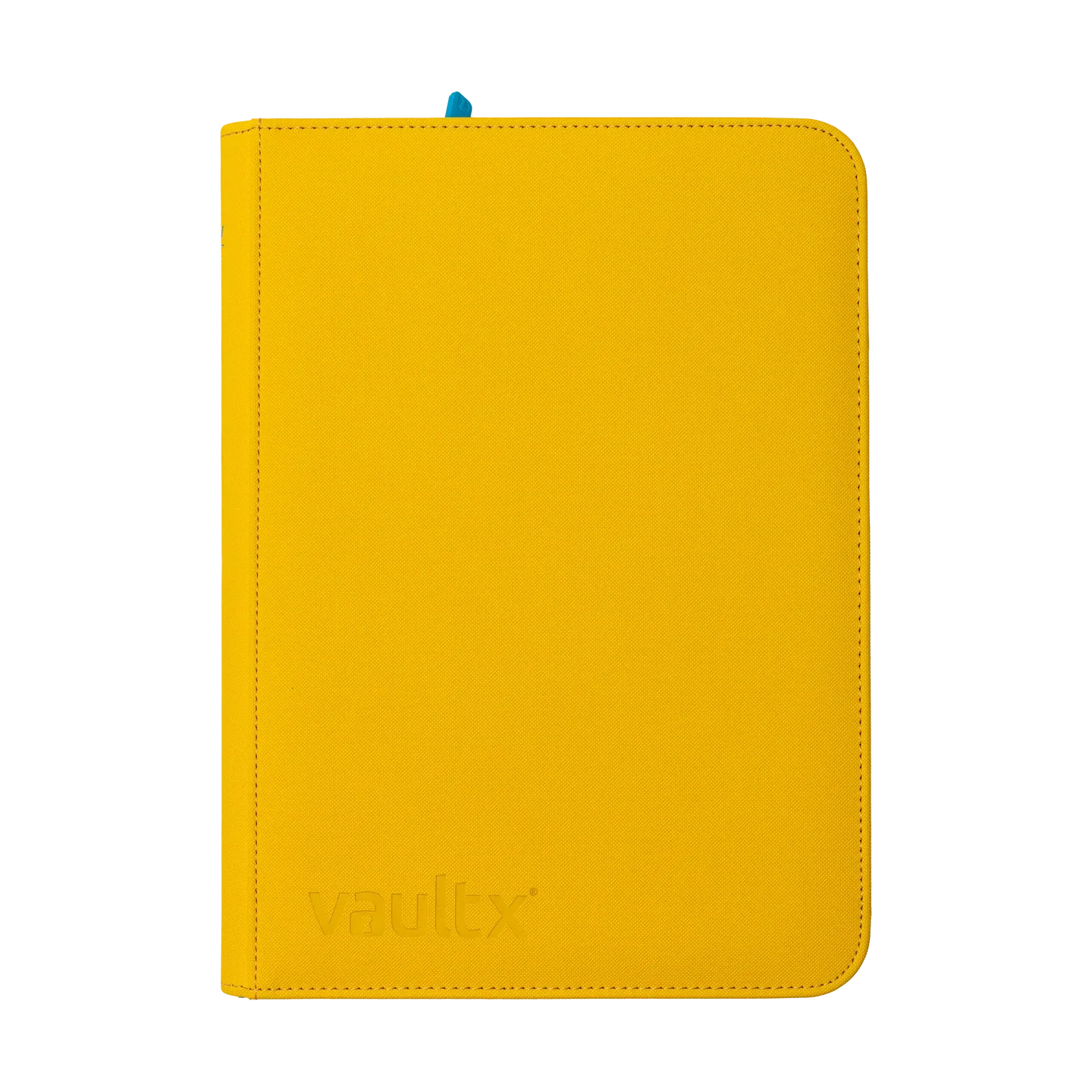 Album 9 Tasche Exo-Tec Zip Binder SV8 (Scintille Folgoranti) - Vault X