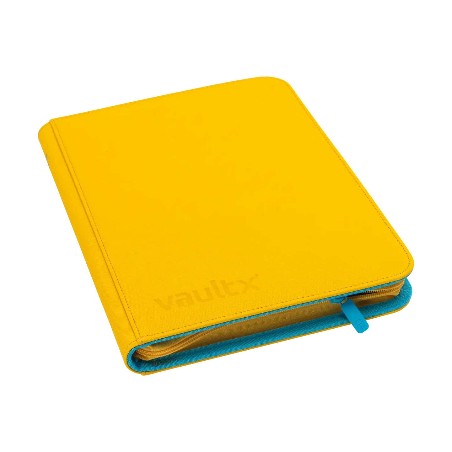 Album 9 Tasche Exo-Tec Zip Binder SV8 (Scintille Folgoranti) - Vault X