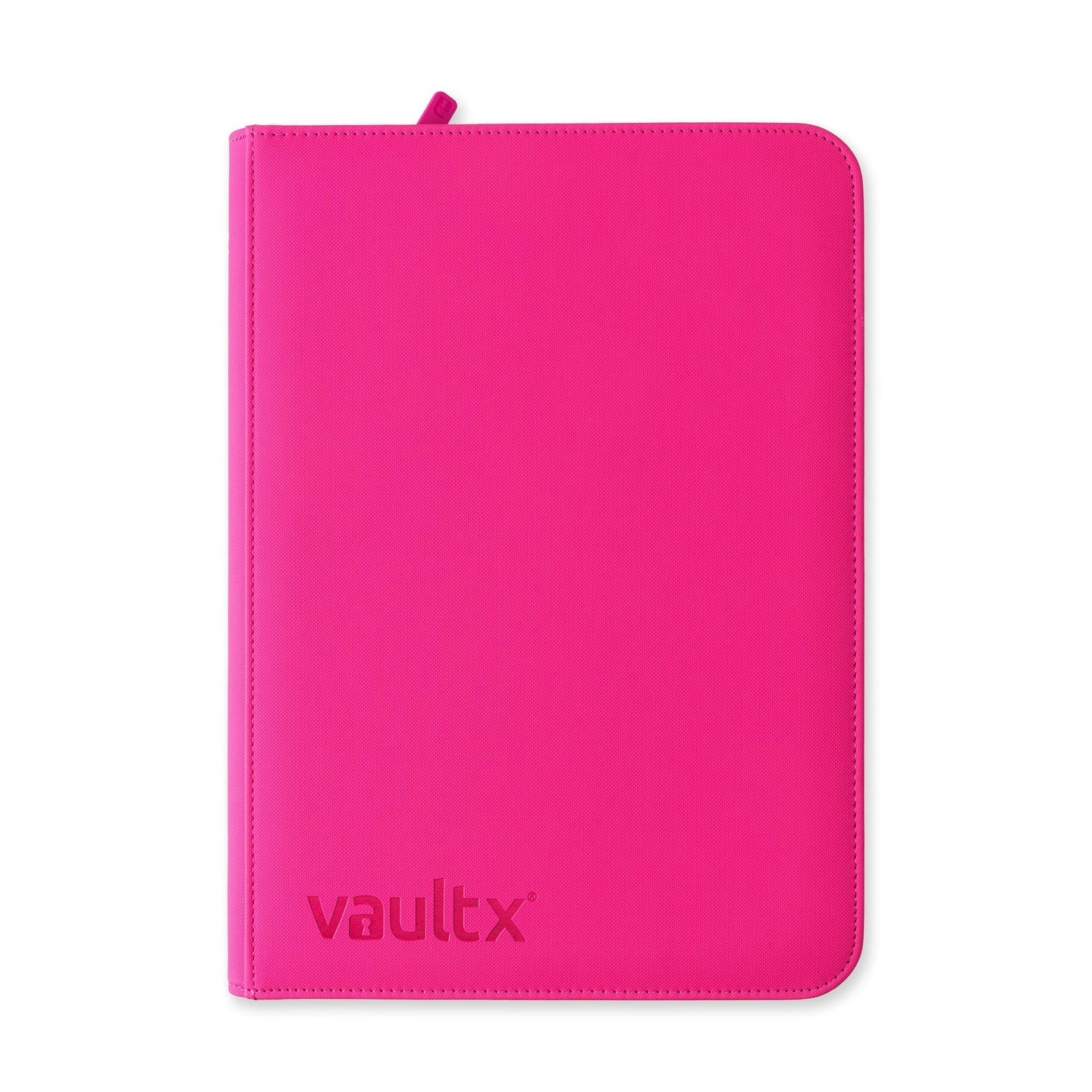 Album 9 Tasche Exo-Tec Zip Binder SV9 (Avventure Insieme) - Vault X