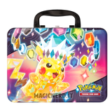 Bauletto da Collezione Pikachu Autunno 2024 ITA