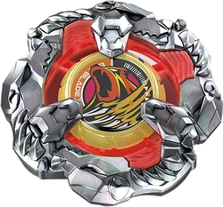 Beyblade X Savage Bear 3-60S Booster Pack