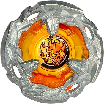 Beyblade X Scythe 3-860B Booster Pack