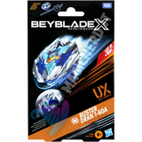 Beyblade x Buster Dran 1-60A UX Starter Pack