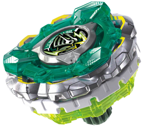 Beyblade X CX-14 Knight Fortress GV8-70UN Starter Pack