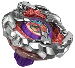 Beyblade X Jurassic World Spinosaurus 