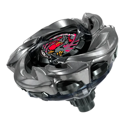 Beyblade X Rudder phoenix 4-70lf Starter Pack