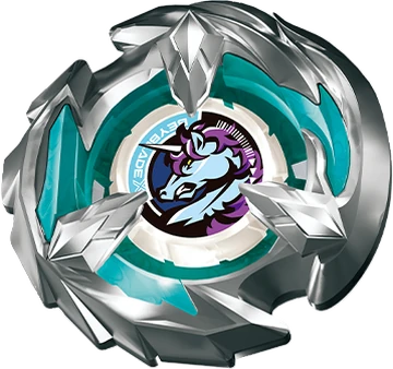 Beyblade X Sting Unicorn 5-60GP