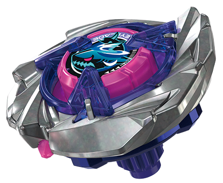 Beyblade X Scale Shark 4-50UF Booster Pack