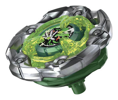 Beyblade X Wand Wizard 1-60R UX Starter Pack