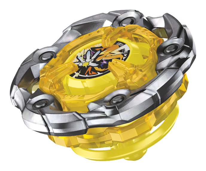 Beyblade X Wand Wizard 5-70DB UX Starter Pack