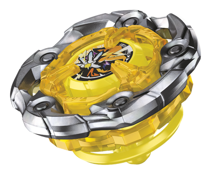 Beyblade X Wand Wizard 5-70DB UX Starter Pack